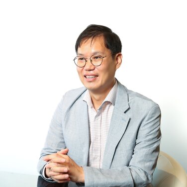 Kenny Noh Apex.AI, Country Manager Korea
