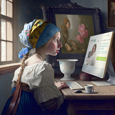 Kreativität trifft künstliche Intelligenz: Der CALVENDO KI-Kalender-Award lädt zur Teilnahme ein