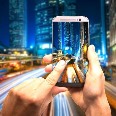 REGIO PLUS® Mobiltelefone mit patentierten Notfallsystem und persönlicher Betreuung