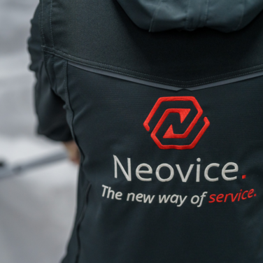 Neovice GmbH - The new way of service.