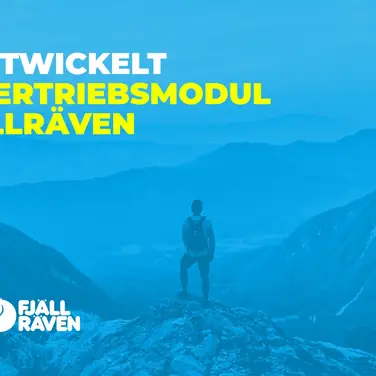 COCO entwickelt neues Vertriebsmodul für Fjällräven
