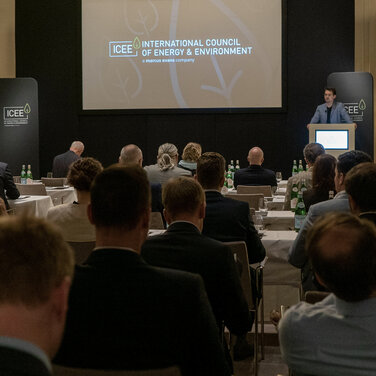 Energie & Umwelt Gipfel