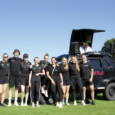 Strong Partners Betriebssport Firmenfitness Teamevent Teambuilding Münster BGM Münster 