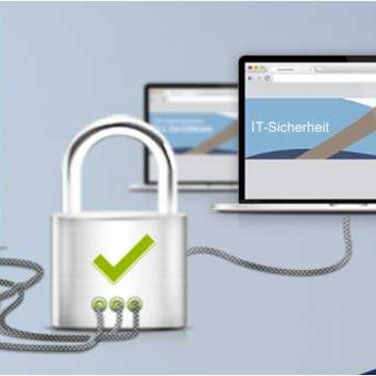 CPS-Datensysteme GmbH setzt auf IT- und Cybersicherheit