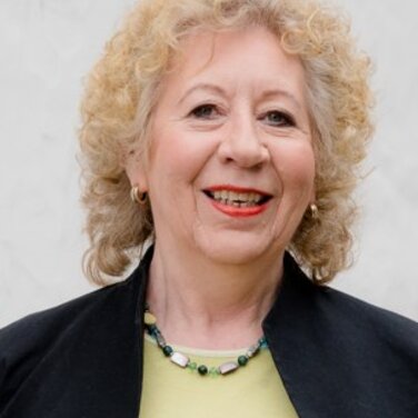 Portrait Elke Heselmeyer