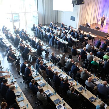 Venture Capital für Privatanleger: VC Gipfel und Platzierungsfinale MIG 17