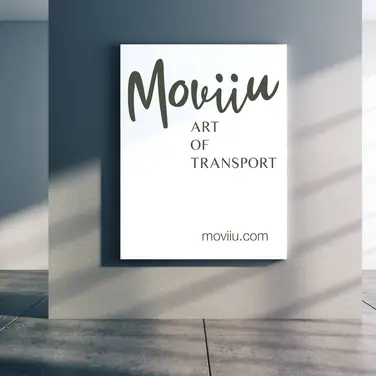Moviiu - die digitale Lösung für den Versand von Kunst