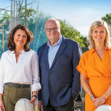 Familie Muhr