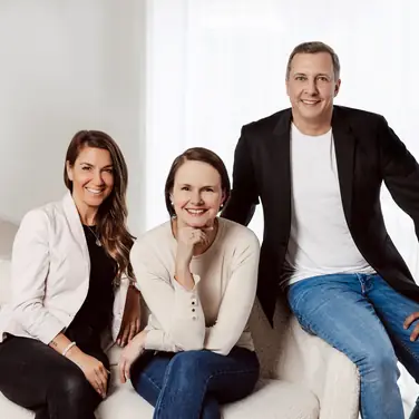 Das Team der Four Little Monkeys Alliance