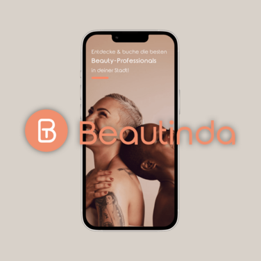 Beautinda Logo