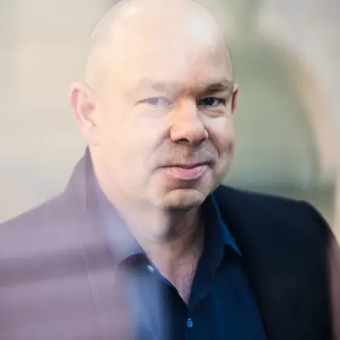 Jan Becker, CEO und Co-Founder Apex.AI, ausgezeichnet mit dem MotorTrend SDV Pioneer Award