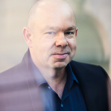 Jan Becker, CEO und Co-Founder Apex.AI, ausgezeichnet mit dem MotorTrend SDV Pioneer Award