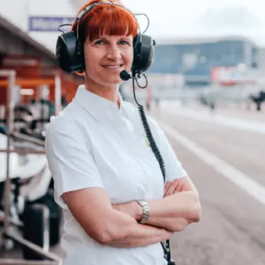 Wir bei ID RACING sind überzeugt: Wer erfolgreich sein will, braucht eine starke Identität.