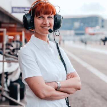 Wir bei ID RACING sind überzeugt: Wer erfolgreich sein will, braucht eine starke Identität.