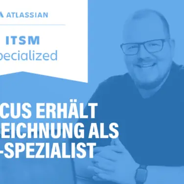 Jodocus ist Atlassian ITSM-Spezialist