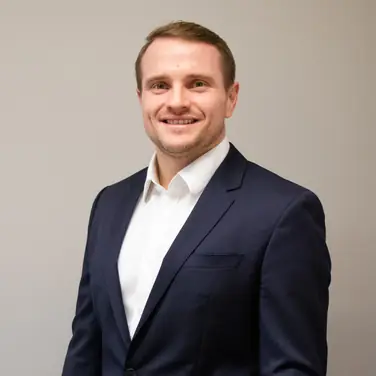 Boris Wiedner, Geschäftsführer Aristo Personnel GmbH