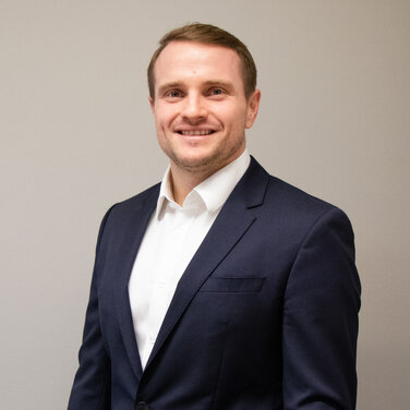 Boris Wiedner, Geschäftsführer Aristo Personnel GmbH