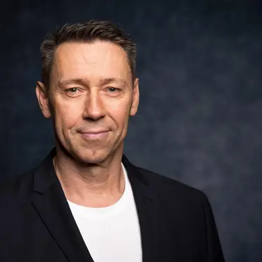 Jens Korz