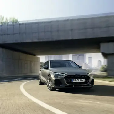 Audi S3 Sportback