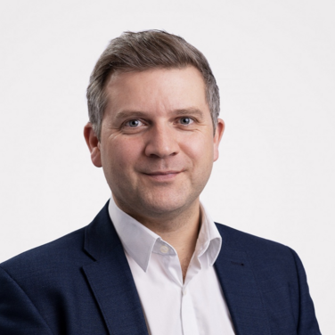 Prof. Dr. Christian SIna