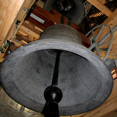 Glocke Symbolbild