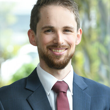 Mit Dr. Viktor Eckel tritt die zweite Generation in die Unternehmensführung ein