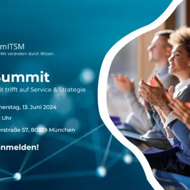 mITSM IT-Summit