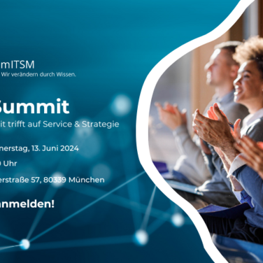 mITSM IT-Summit