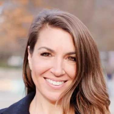 Julia Rodriguez Diaz an der myticket Jahrhunderthalle, dem Veranstaltungsort des Festival4Family