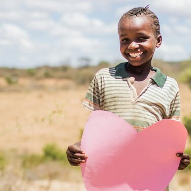 Lieben heißt helfen