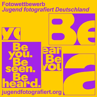 "Jugend fotografiert Deutschland": Bundesweiter Fotowettbewerb fördert Medienkompetenz und demokratische Teilhabe.
