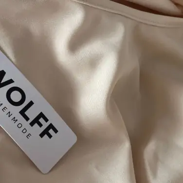 Wolff Damenmode Artikelqualität