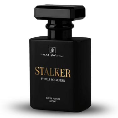 schwarzer Falcon "Stalker"