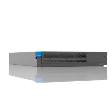 Silent AI von FAST LTA