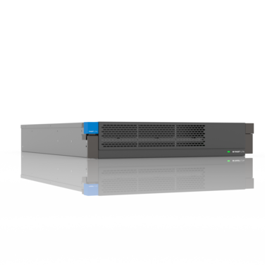 Silent AI von FAST LTA