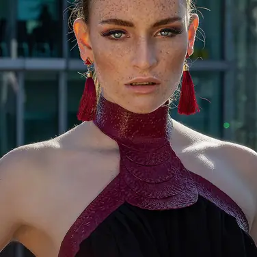15 Jahre Lüllepop - Modedesignerin aus Deutschland