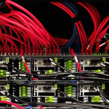 ScaleUp Technologies SCS-kompatible Open Compute Cloud