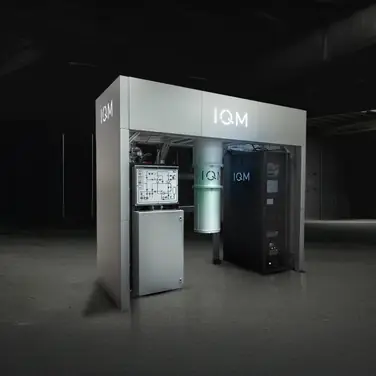 IQM