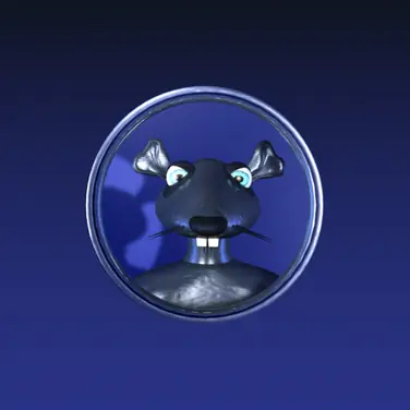 Chromratte