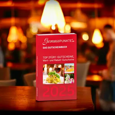 Bis zu 50% weniger in der Gastro und in der Freizeit.