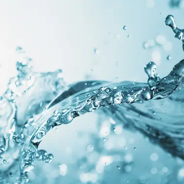 instrAction arbeitet an einer der großen Herausforderung unserer Zeit: Sauberem Wasser
