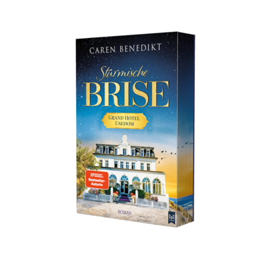 Stürmische Brise