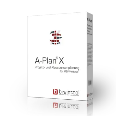 braintool launcht A-Plan X PRO und erhält Auszeichnung als „Unternehmen der Zukunft"