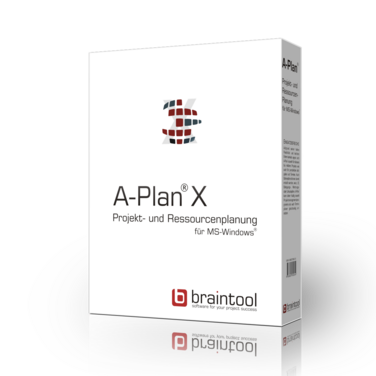 braintool launcht A-Plan X PRO und erhält Auszeichnung als „Unternehmen der Zukunft"