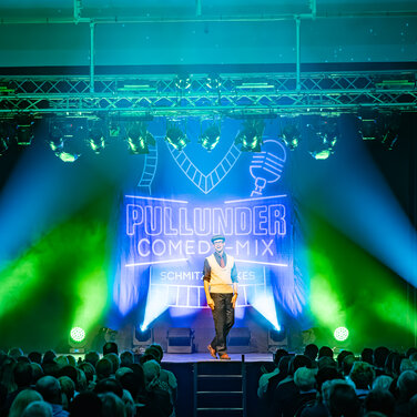 Comedy am Niederrhein