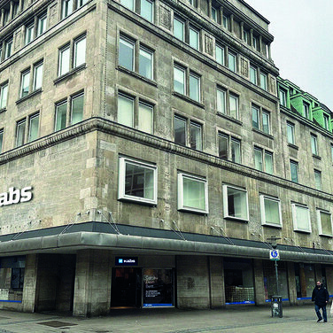 Kabs eröffnet neuen Store im historischen Eickhaus: Goldene Tickets & 45 Prozent Rabatt zur Neueröffnung