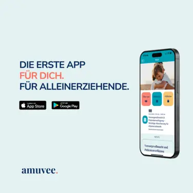 App für Alleinerziehende