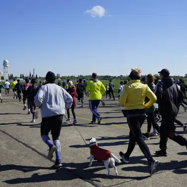 Malarathon 2024