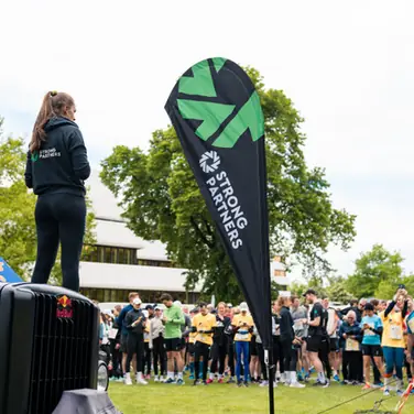 Wings for Life World Run 2025 Münster