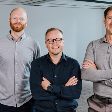 Ravical sichert sich 7,3 Millionen Euro, um die Kundenbetreuung von Expertenkanzleien durch KI zu verbessern